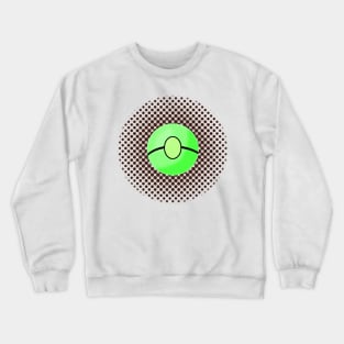 Nephrite Gem Crewneck Sweatshirt